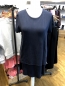 Preview: Cotton Candy, T-Shirt navy