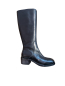 Preview: MOMA, Stiefel arizona raw nero