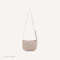 Mobile Preview: Tinne & Mia, cross body bag dusty gold