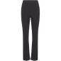 Mobile Preview: CC Heart flared stretch pants