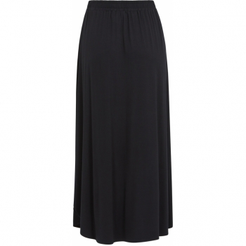 Coster Copenhagen, Jersey skirt, black