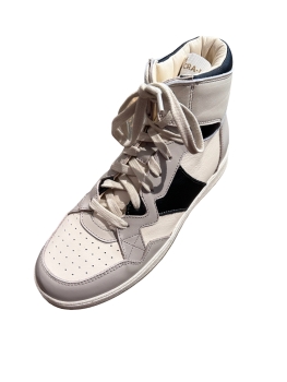 Ocra, Sneaker white/grey/black