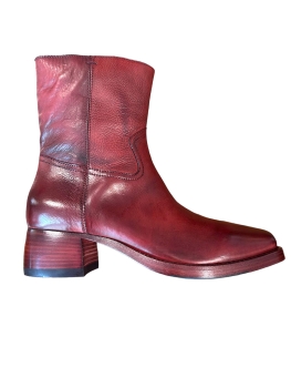 Ducanero, vitello rosso