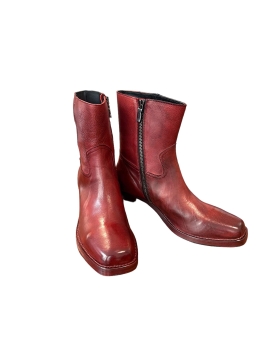 Ducanero, vitello rosso