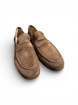 Ducanero, sensory sandalo