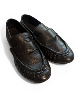 Kudetá Loafer farwest nero