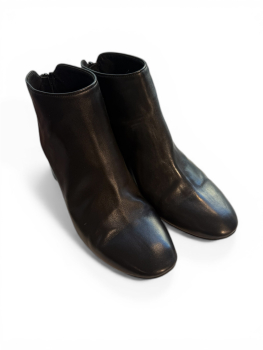 Kudetá Stiefelette farwest nero