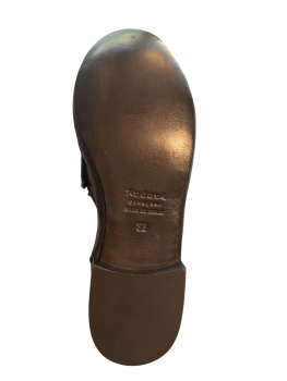 Preview: Kudetá Loafer farwest nero