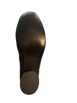 Preview: Kudetá Stiefelette farwest nero