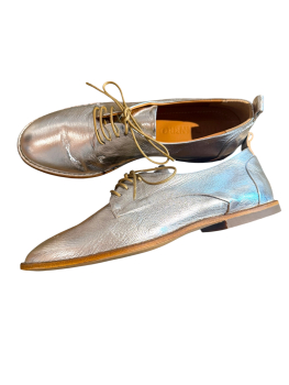 Preview: Ducanero madras argento