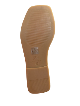 Preview: Ocra, Soho indigo