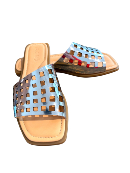 Preview: Ocra, Soho argento