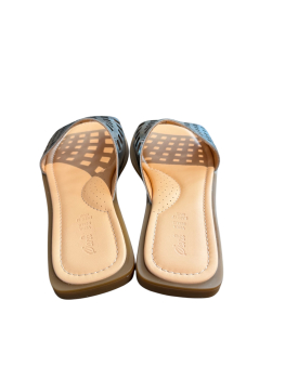 Preview: Ocra, Soho argento