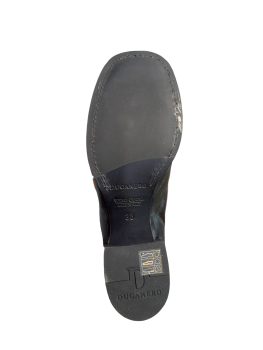 Ducanero, acetone frolic