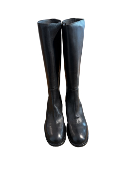 Preview: MOMA, Stiefel arizona raw nero