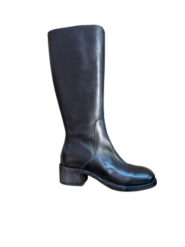 Preview: MOMA, Stiefel arizona raw nero
