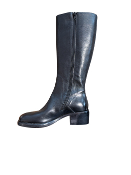 Preview: MOMA, Stiefel arizona raw nero