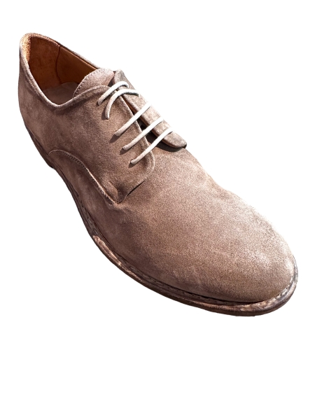 Crispiniano, Cam. in taupe