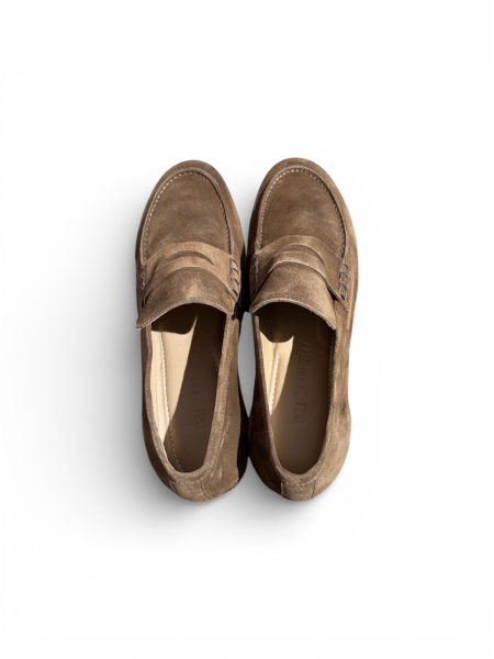 Ducanero, sensory sandalo