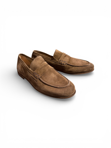 Ducanero, sensory sandalo