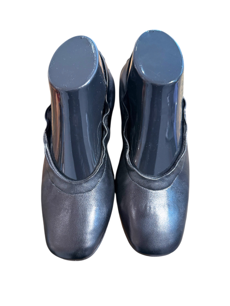 Kudetá Ballerina farwest nero