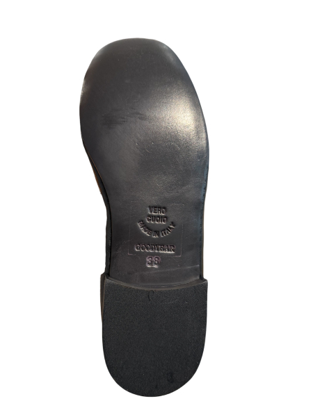 Kudetá Ballerina farwest nero