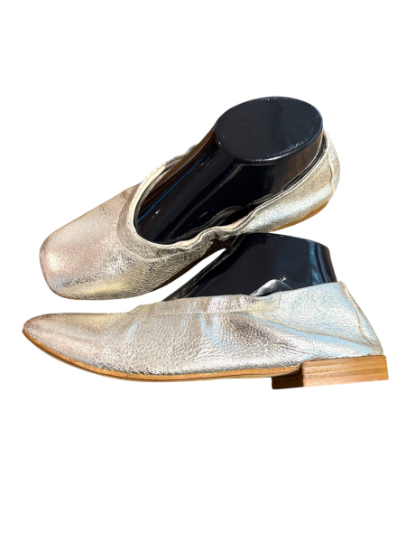 Kudetá Ballerina lamé shabby