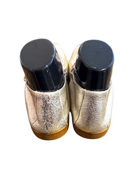 Kudetá Ballerina lamé shabby