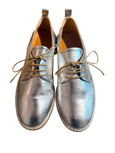 Ducanero madras argento