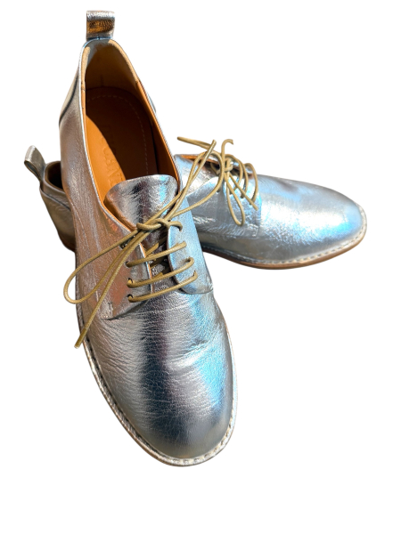 Ducanero madras argento