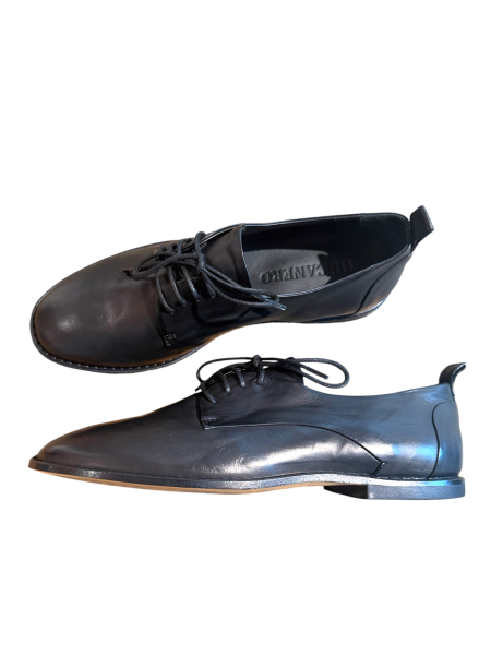 Ducanero foulard nero