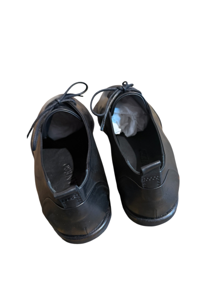 Ducanero foulard nero