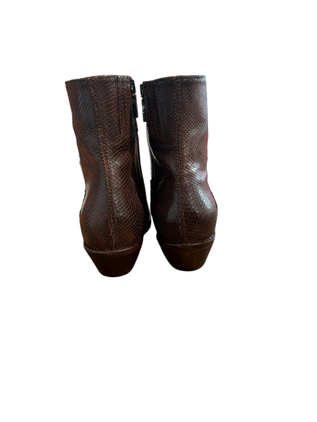 Ducanero, viper lux moro