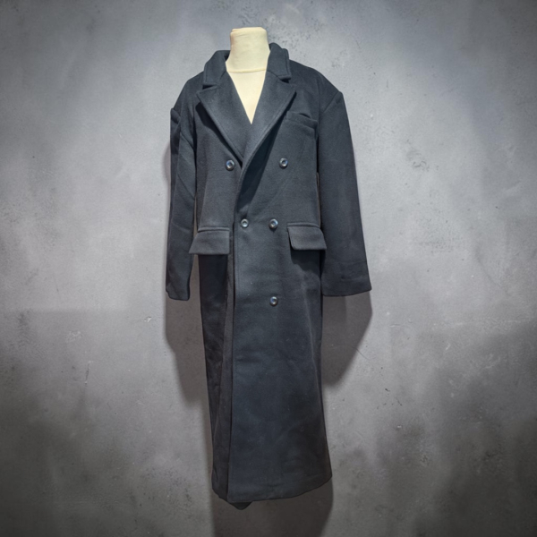 Goosecraft Ivy coat