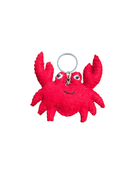 Krabbe