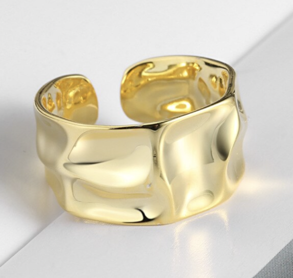 Accessoires Cannes, Ring LISE