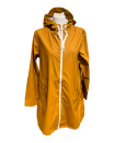 TANTÄ, Regenjacke Nuovola, bronze brown